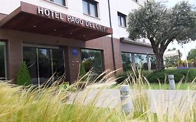 Hotel Pago Del Olivo